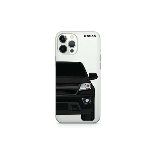 Chevrolet Colorado RG Phone Case