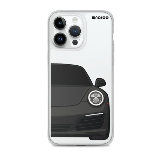 Porsche 911 991 Phone Case