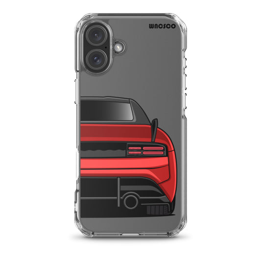 Hans Nissan 400Z Phone Case