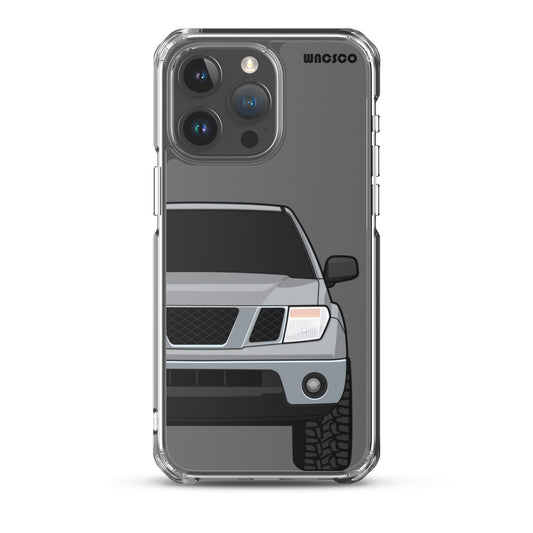 Nissan Navara D40 Phone Case