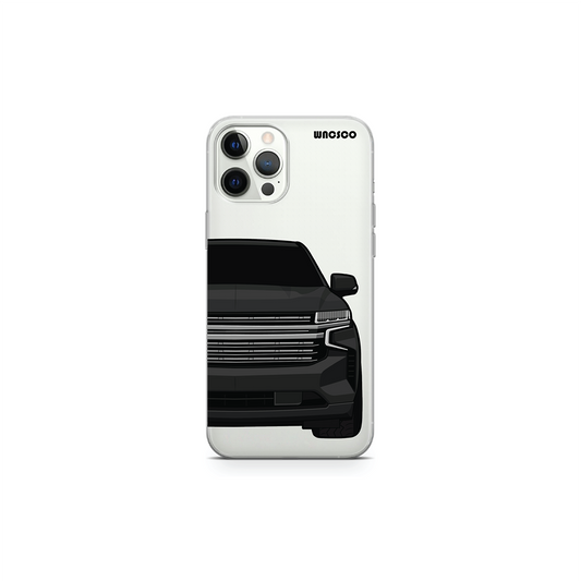 Chevrolet Suburban GMT1YC T Phone Case