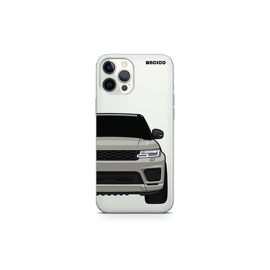 Range Rover L405 Phone Case