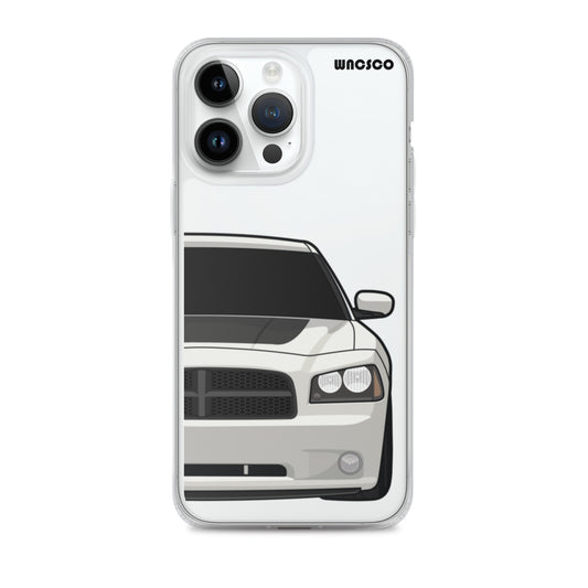 Dodge Charger LX D Phone Case