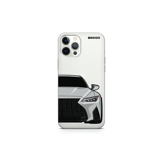 Lexus IS GSE Phone Case