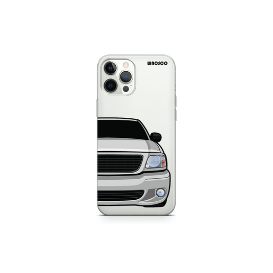 Ford F Series P Phone Case