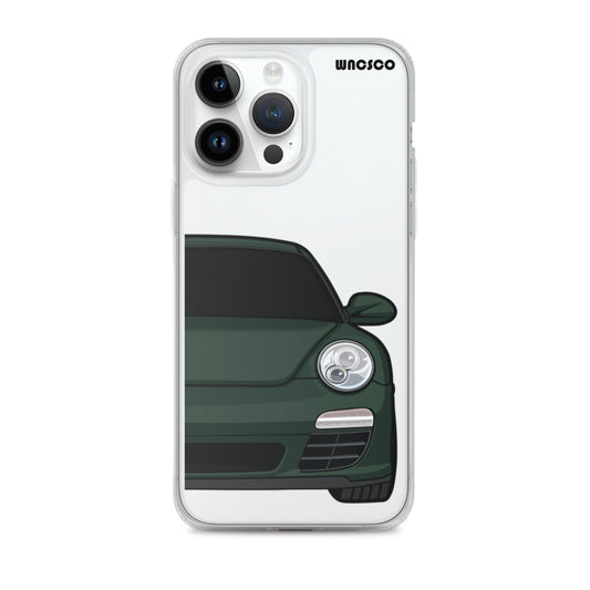 Porsche 911 997 Phone Case