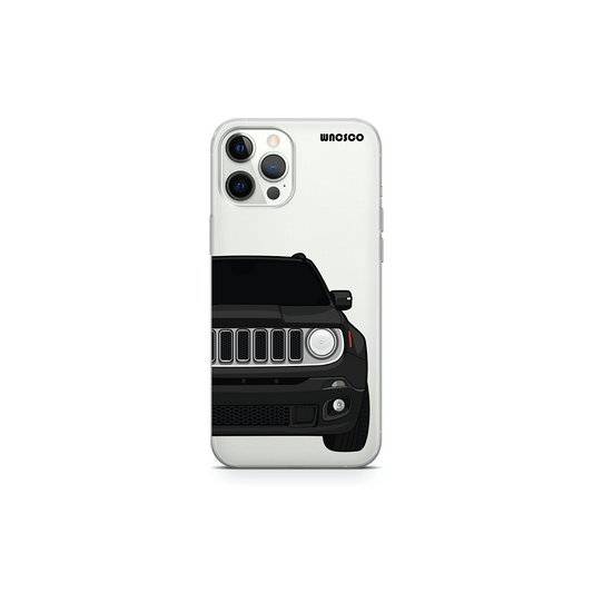 Jeep Renegade BQ Phone Case