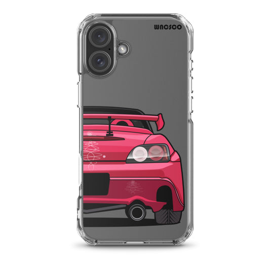 Sukis Honda S2000 fast furious Phone Case