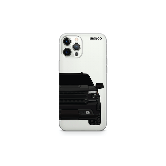 Chevrolet Silverado T1XX Phone Case