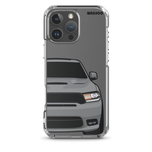 Dodge Durango WK2 DS Phone Case