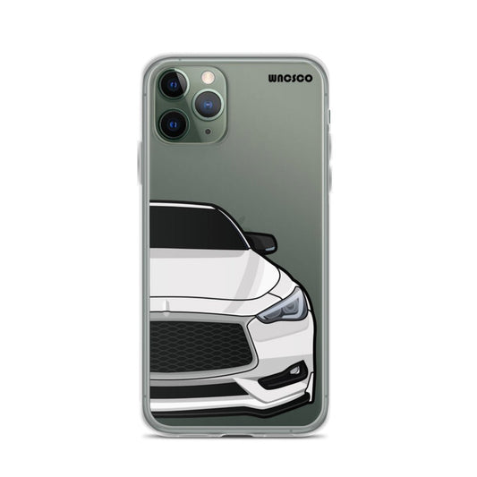 Infiniti Q60 CV37 Phone Case