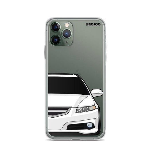 Acura TL UA6 S Phone Case