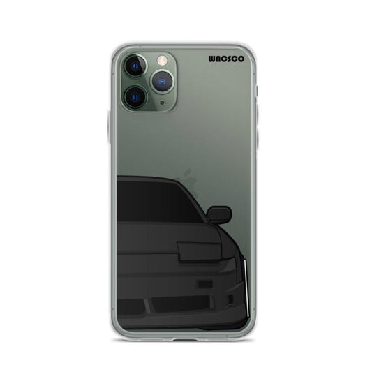 Nissan Silvia S13 Phone Case