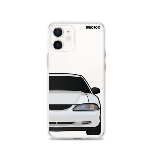 Ford Mustang SN95 GT Phone Case