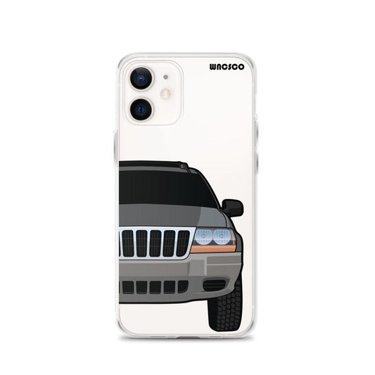Jeep Grand Cherokee WG Phone Case