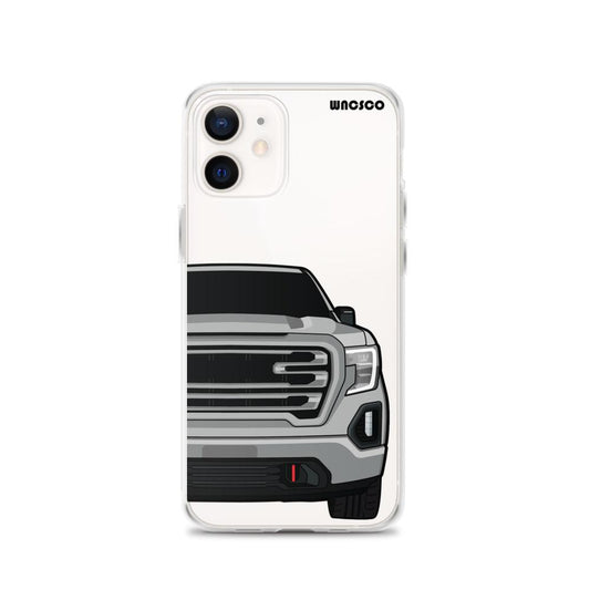 GMC Sierra AT4 Phone Case