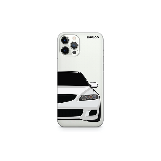 Mazda 6 GG1 Speed Phone Case