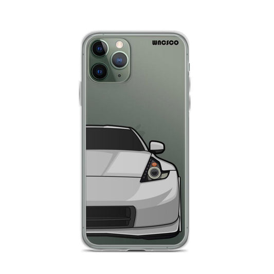 Nissan 370Z Z34 Phone Case