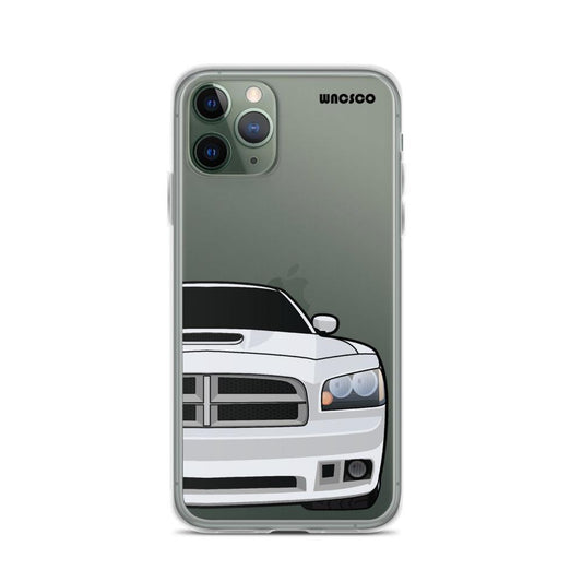 Dodge Charger LX Phone Case