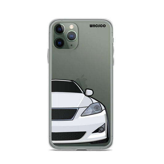 Lexus IS XE20 Phone Case