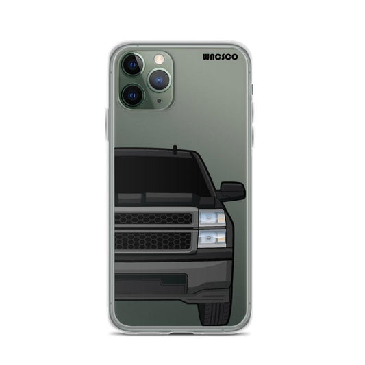 Chevrolet Silverado K2XX Phone Case