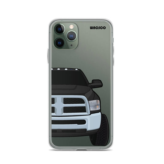 Dodge RAM DC HD Phone Case