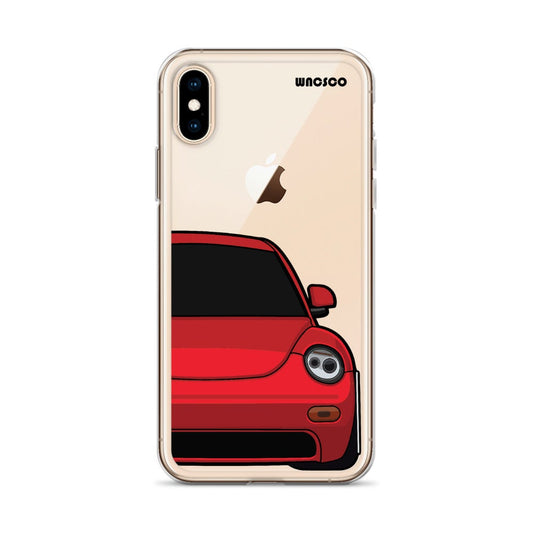 Volkswagen Beetle Bug Phone Case