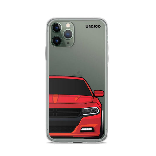 Dodge Charger LD Phone Case