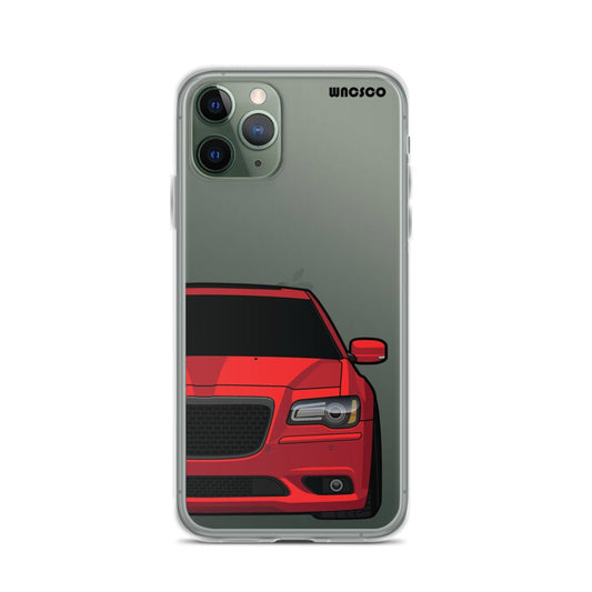 Chrysler 300C LX SR Phone Case