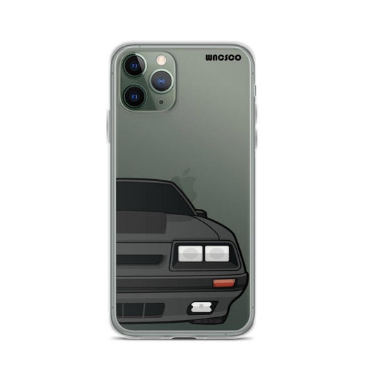 Ford Mustang 4eyes Phone Case