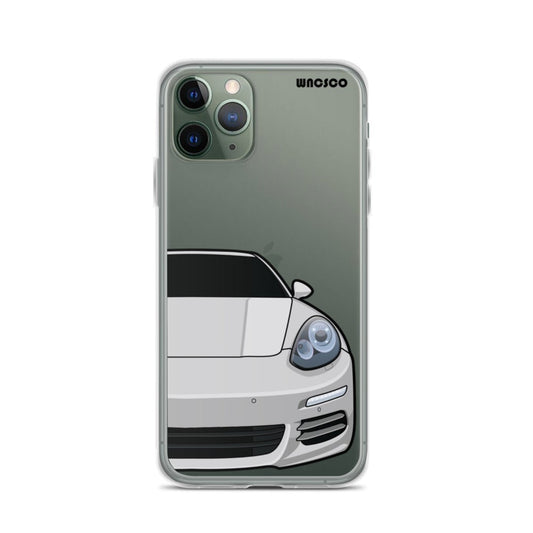 Porsche Panamera G1 Phone Case