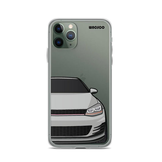 Volkswagen Golf MK7 Phone Case