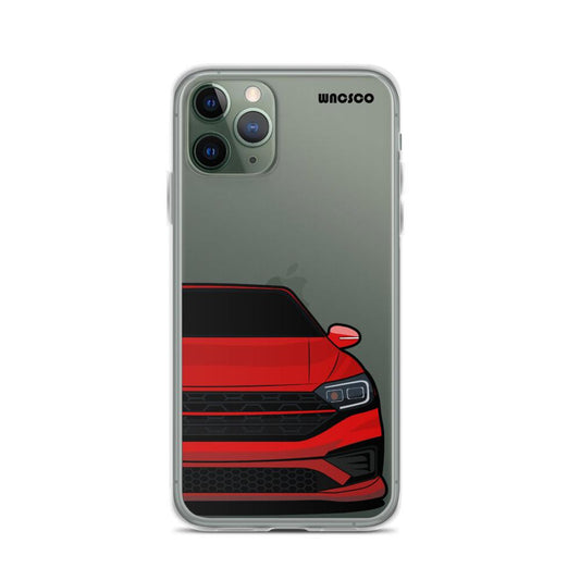 Volkswagen Jetta MK7 Phone Case