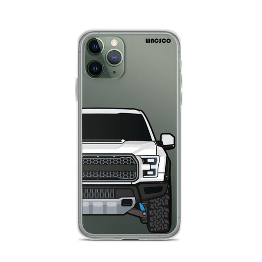 Ford Ranger Gen 2 R Phone Case