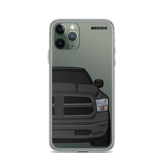 Dodge RAM DC Phone Case