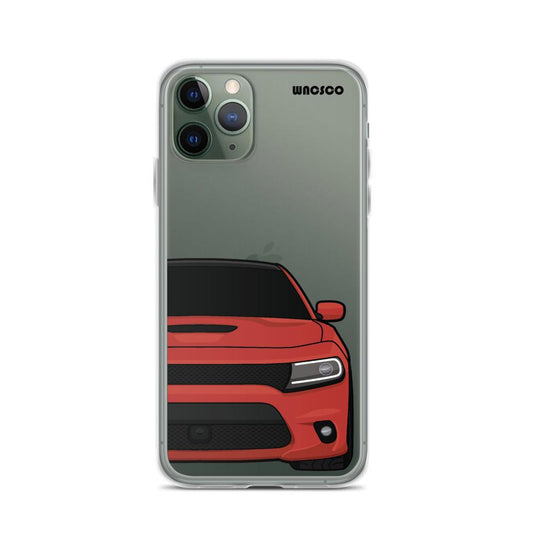 Dodge Charger LD Facelift Phone Case