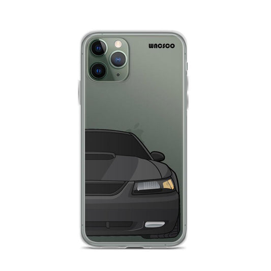 Ford Mustang SN-95 GT Phone Case