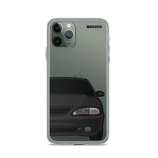 Ford Mustang SN-95 C Phone Case