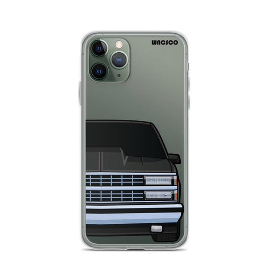 Chevrolet Silverado OBS Phone Case