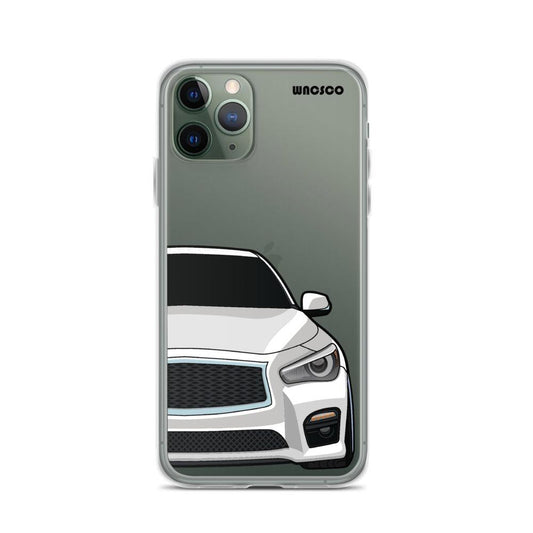 Infiniti Q50 V37 Phone Case