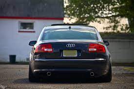 Audi Dope Emblem