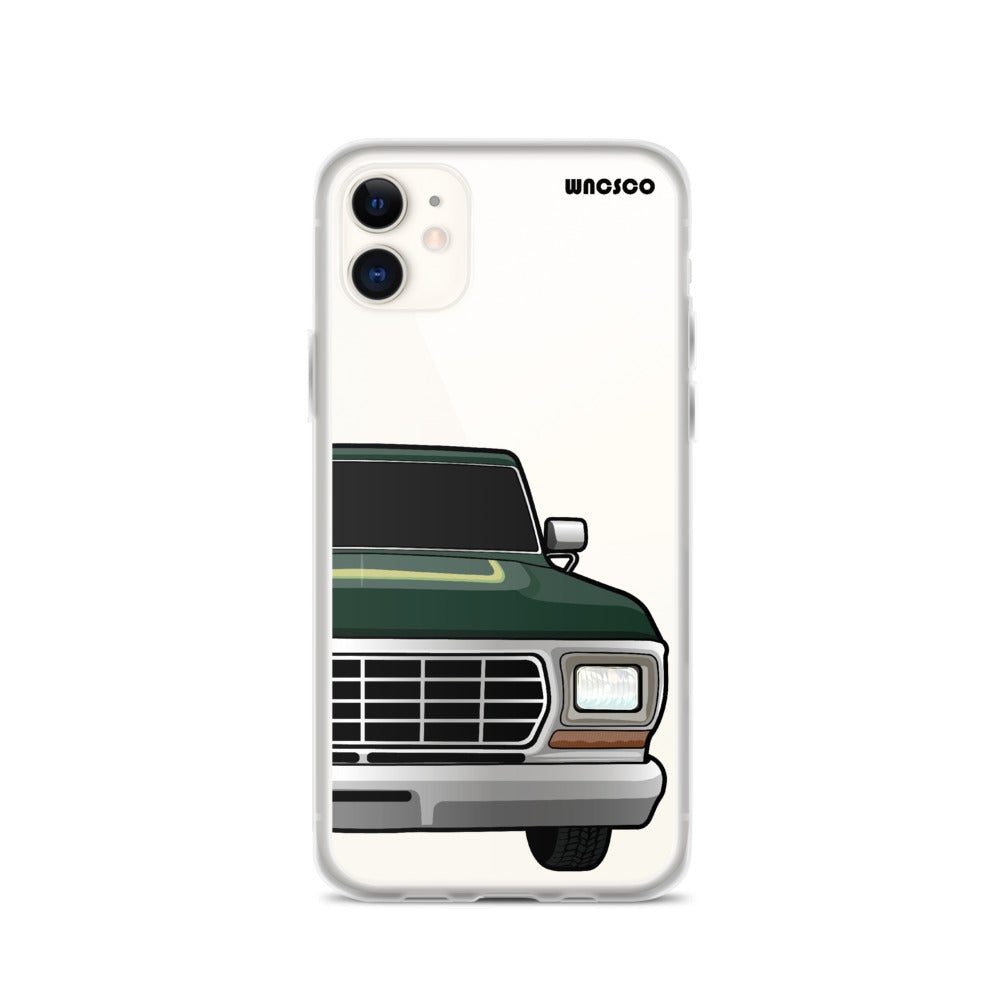 Dead Mall - iPhone Case · DAPPERMOUTH · Print Shop