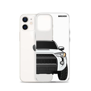 White N280 Phone Case