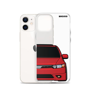 Red FG2 Phone Case