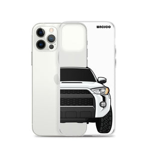 White N280 Phone Case