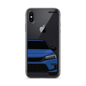 Blue FE1 Phone Case