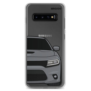 Destroyer Grey LD Facelift Samsung S10 Case (clearance)