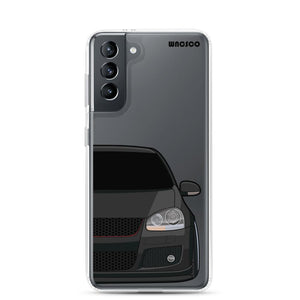 Black MK5 Samsung S21 Case (clearance)