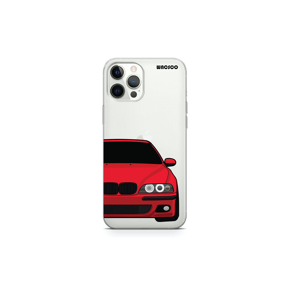 BMW M5 E39 Phone Case