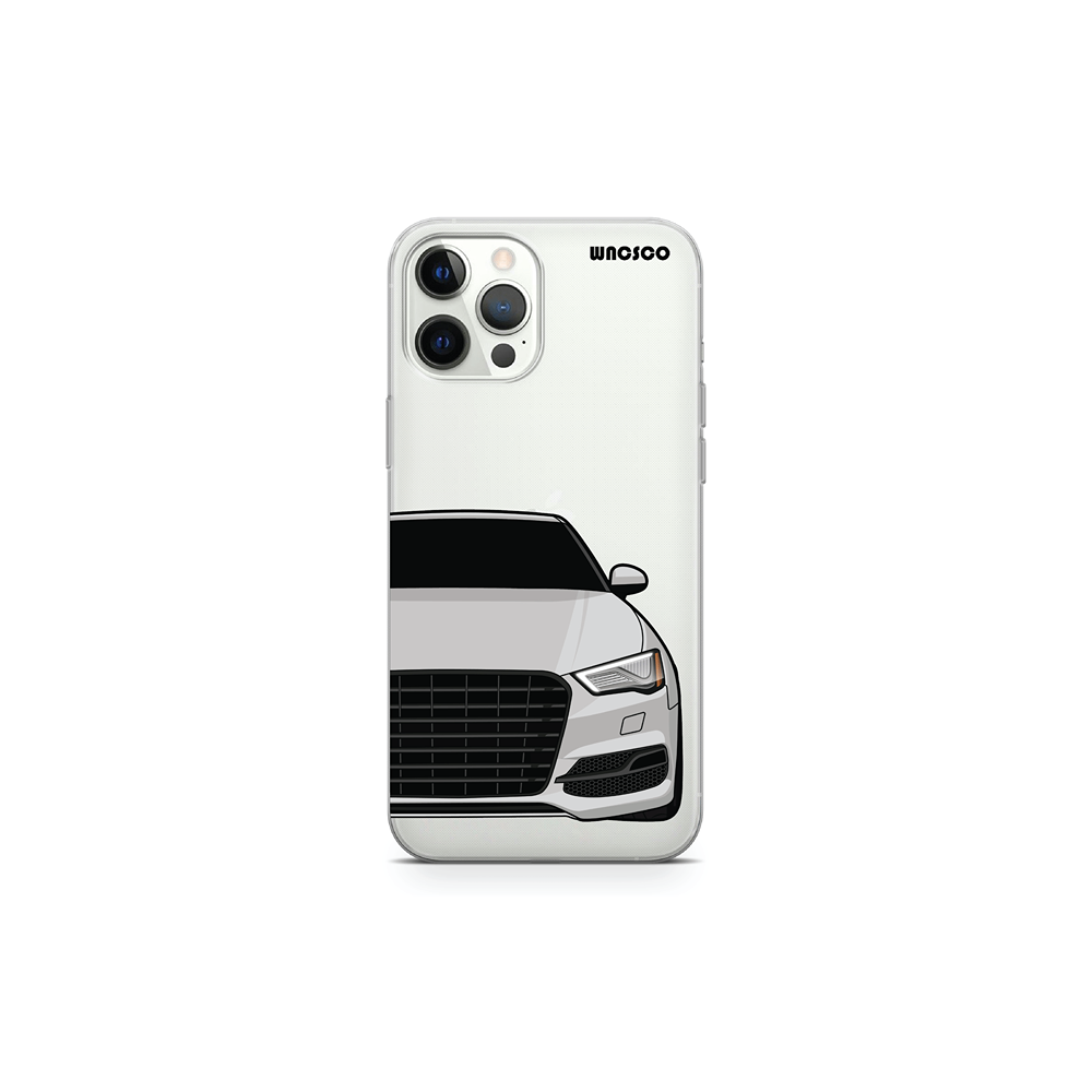 Audi A3 8V Phone Case